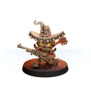 Zezi, Fearless Mariachi - Only-Games