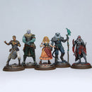 Altheya Bundle - All 5 Heroes - Only-Games