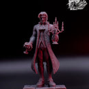 Vampire Ludwig - Only-Games