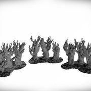 Withered Trees - Deluxe Bundle - Only-Games