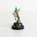 May Bell Pre-Colored - Only-Games