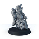 Cheerful Halfling Orchestra - Only-Games