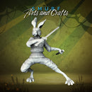 Harengon - Fighter - Only-Games