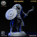 Jhong Navarro - Only-Games