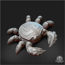 Crab Pinchy - Only-Games