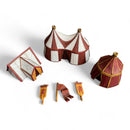 Knight's Tents - Only-Games