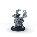 Cheerful Halfling Orchestra - Only-Games