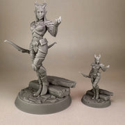 Loolea - Wood Elf Ranger - Only-Games