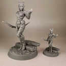 Loolea - Wood Elf Ranger - Only-Games