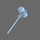 Cyber Samurai Power Warhammer No Hand - Only-Games