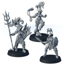 Gladiatrixes - Only-Games