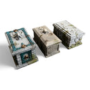 Stone sarcophaguses - Only-Games