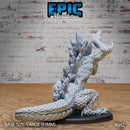 Crystal Drake Set - Only-Games