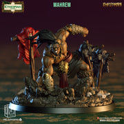 Mahrem - Only-Games