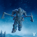 Berserker  Squad x10 - Only-Games