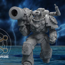 Asgardian Demolishers - Only-Games