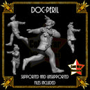 Doc - Peril - Only-Games