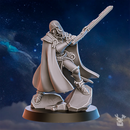 Blackhide Tribe Berserker - Only-Games