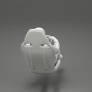 2 Models - Racing Driver Sitting in Touring Car Cockpit with Racing Suit and seat 2 - Only-Games