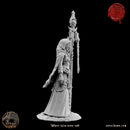Aldona, The Whispering Oracle 32mm - Only-Games