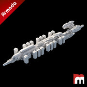 (Armada) Marisas Freighter - Only-Games