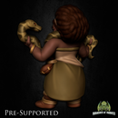 Runwuda Hissingsigh [PRE-COLORED] Dwarf Female - Only-Games