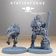Scavenger Halflings - Only-Games