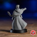 Greg - Unpainted - Only-Games