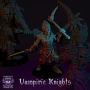 Vampiric Knights - Only-Games