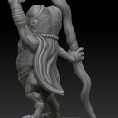 Bullywug Shaman - Only-Games