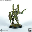 The Green Knight (Barkwraith Spriggans) - Only-Games
