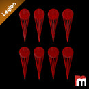 (Legion) 8x CP Hologram Rebellion - Only-Games