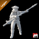 (Legion) Boushh - Only-Games