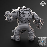 Rokkrampa Gutsmashas – Orks - Only-Games