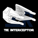 TIE Interceptor (ROTJ)