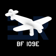 Bf 109E - Only-Games