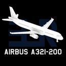 Airbus A321-200
