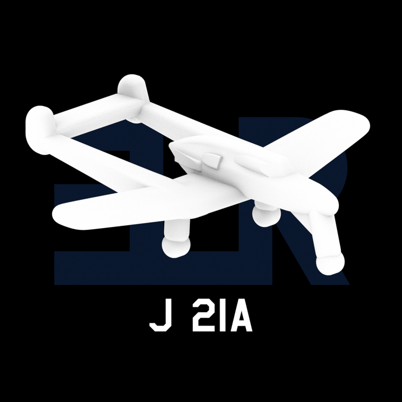 J 21A - Only-Games