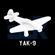 Yak-9 - Only-Games