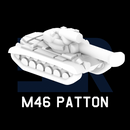 M46 Patton