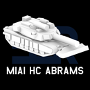 M1A1 HC Abrams
