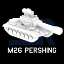 M26 Pershing