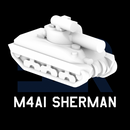 M4A1 Sherman