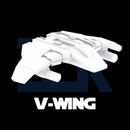 V-Wing (EC Henry)