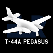 T-44A Pegasus - Only-Games