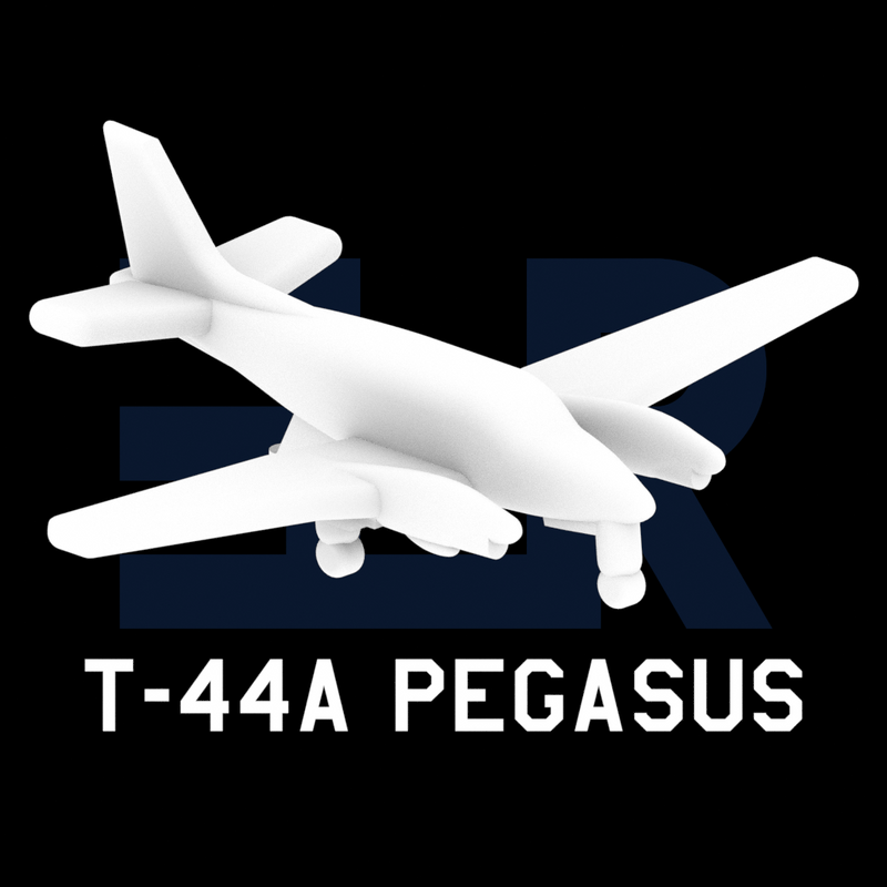 T-44A Pegasus - Only-Games