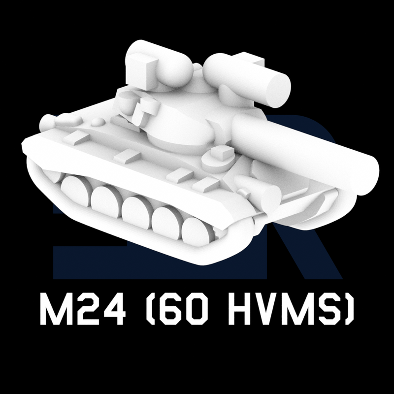 M24 (60 HVMS)