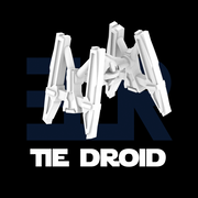 TIE Droid (Walker) (EC Henry) - Only-Games