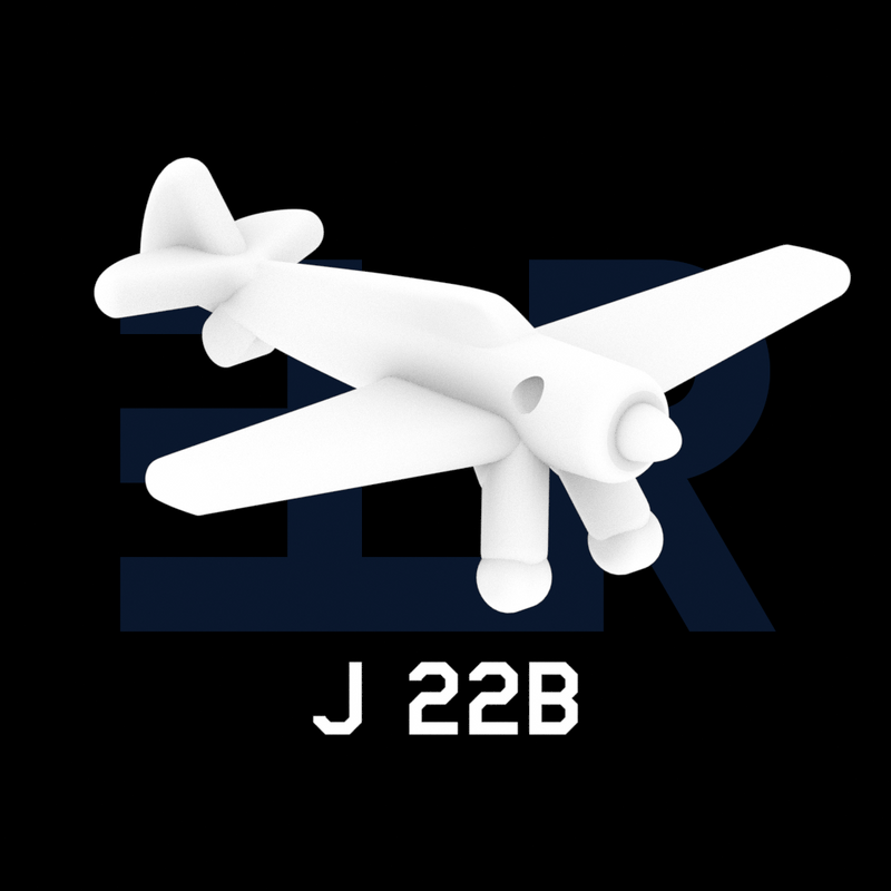 J 22B - Only-Games