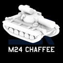 M24 Chaffee